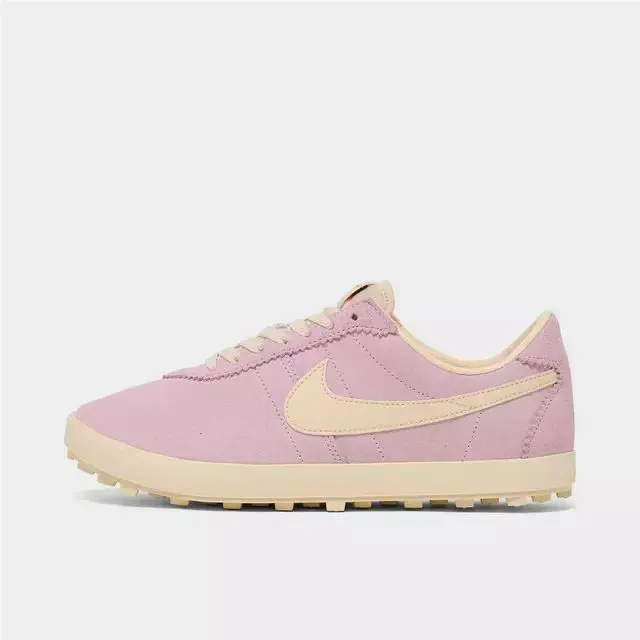 Nike shoes - Nike Astro Grabber Suede - Astro Grabber Suede - HQ7611-600 - Pink Foam/Muslin 0