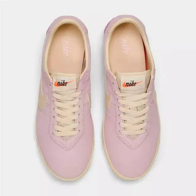 Nike shoes - Nike Astro Grabber Suede - Astro Grabber Suede - HQ7611-600 - Pink Foam/Muslin 1