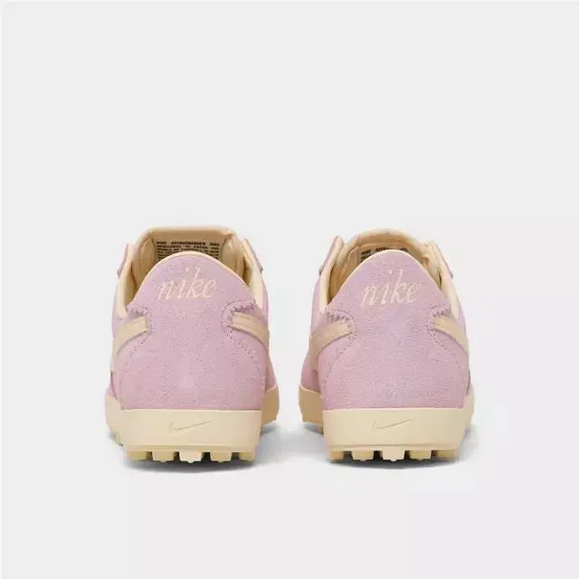 Nike shoes - Nike Astro Grabber Suede - Astro Grabber Suede - HQ7611-600 - Pink Foam/Muslin 3