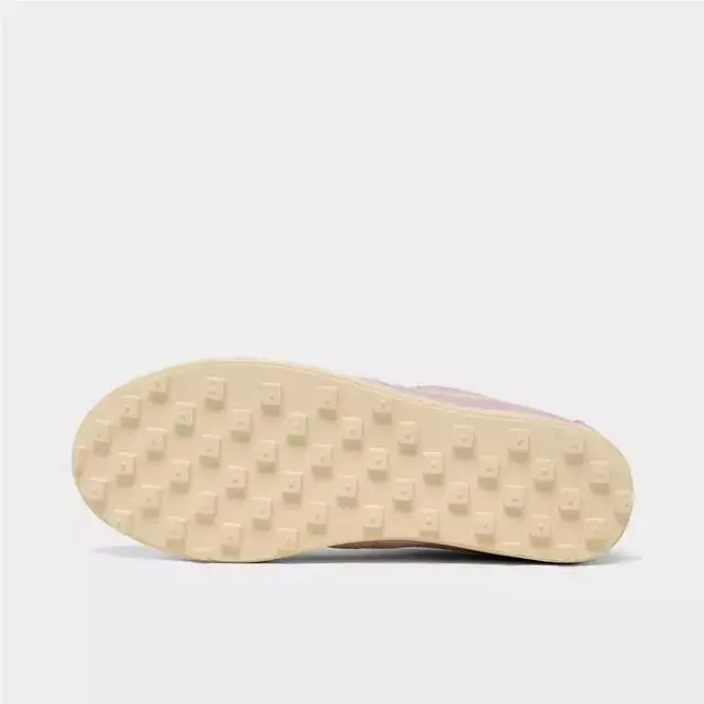 Nike shoes - Nike Astro Grabber Suede - Astro Grabber Suede - HQ7611-600 - Pink Foam/Muslin 4