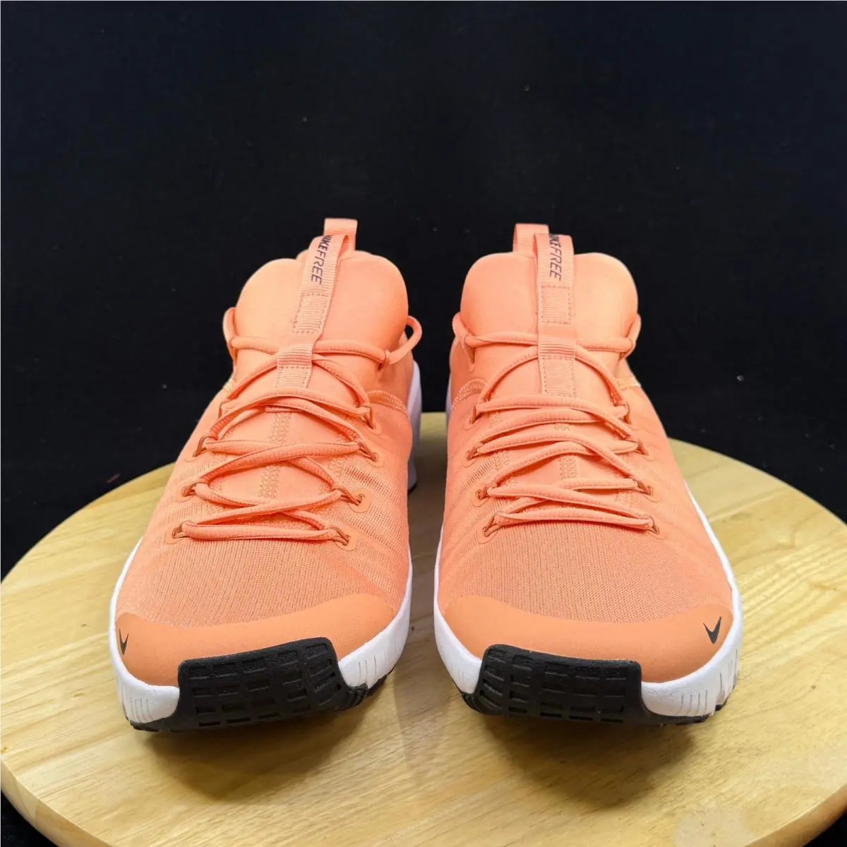 Nike shoes - Orange 1