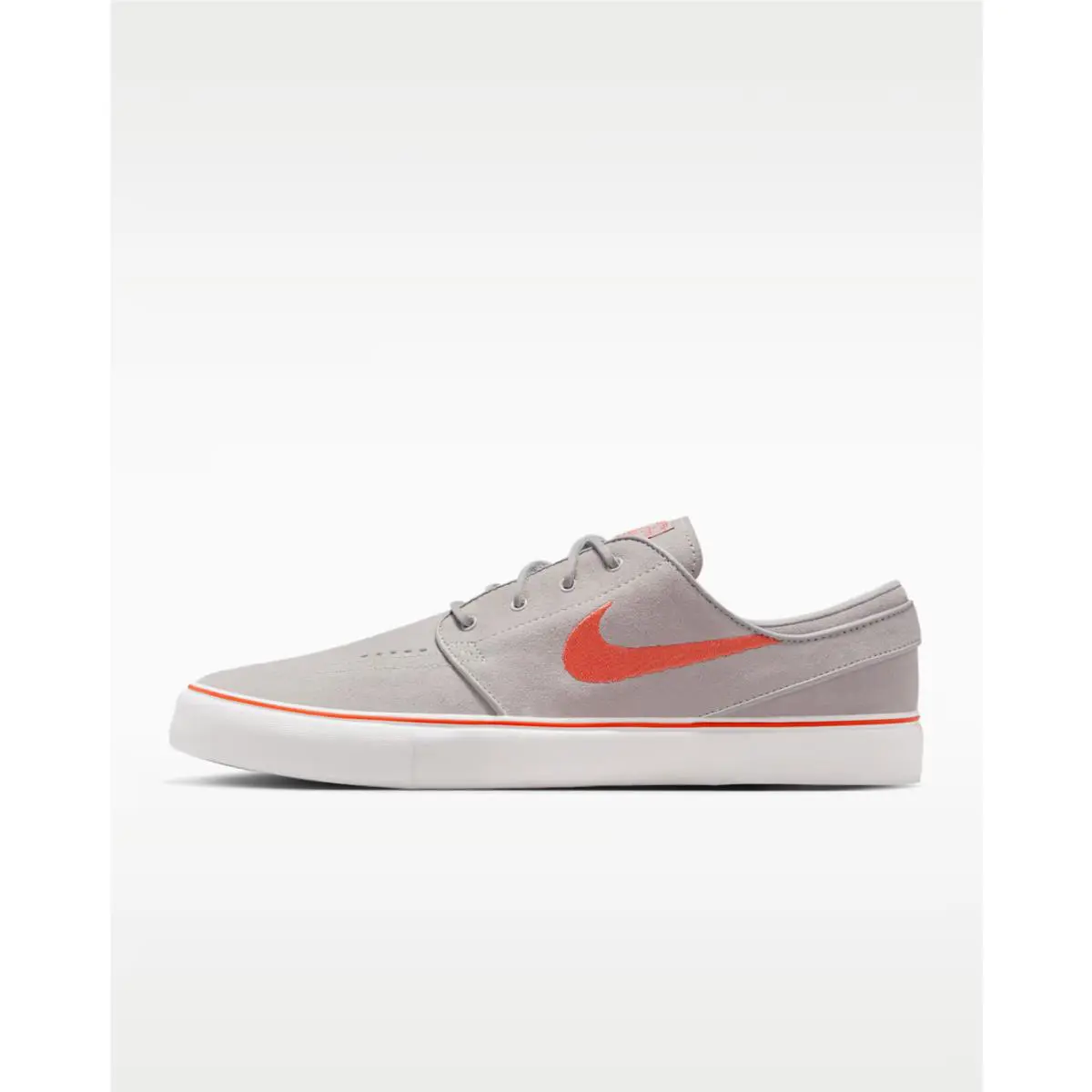 Nike shoes - Nike SB Zoom Janoski - Zoom Janoski - FD6757-005 - Brown 0