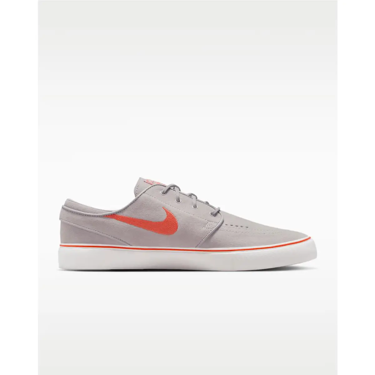 Nike shoes - Nike SB Zoom Janoski - Zoom Janoski - FD6757-005 - Brown 1