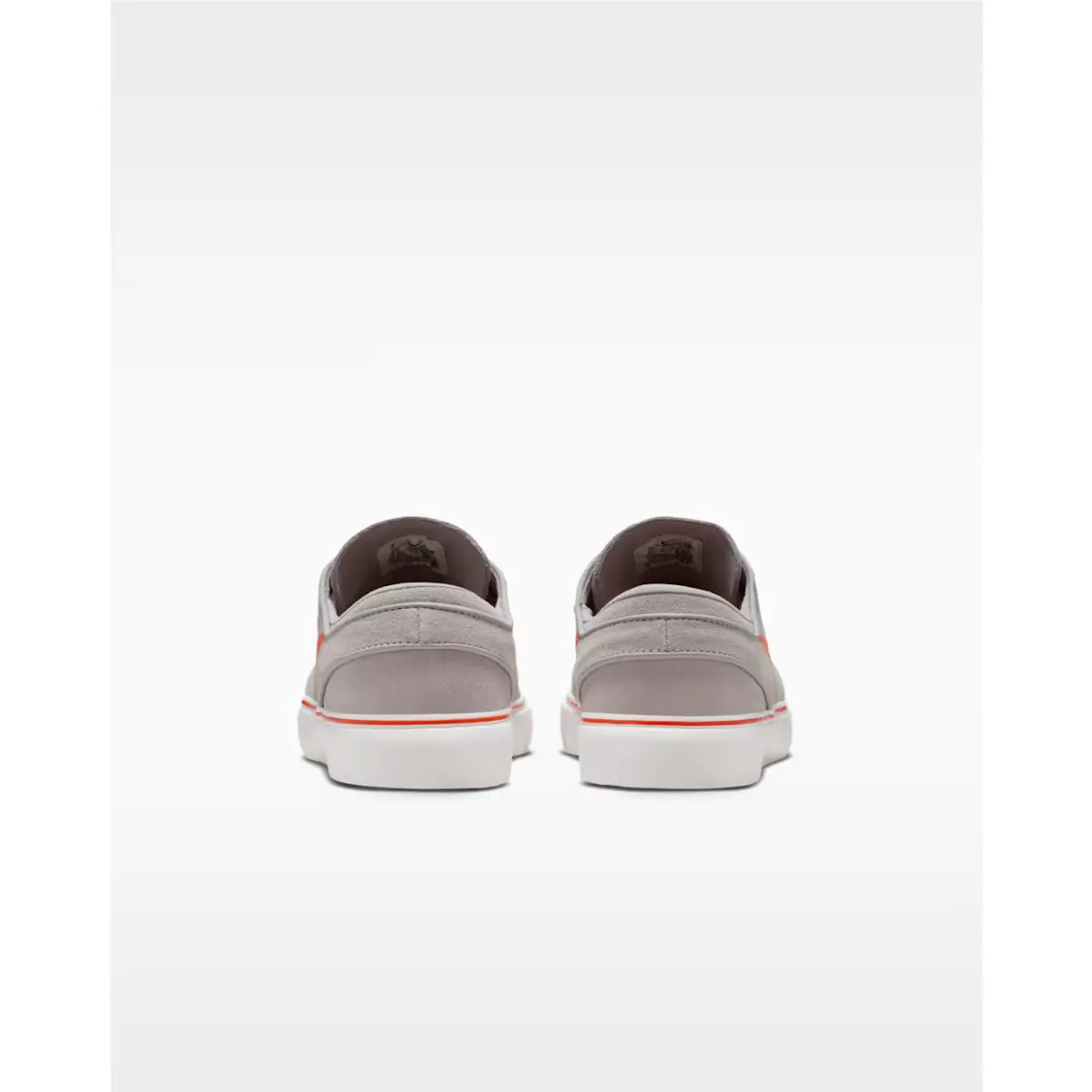 Nike shoes - Nike SB Zoom Janoski - Zoom Janoski - FD6757-005 - Brown 3