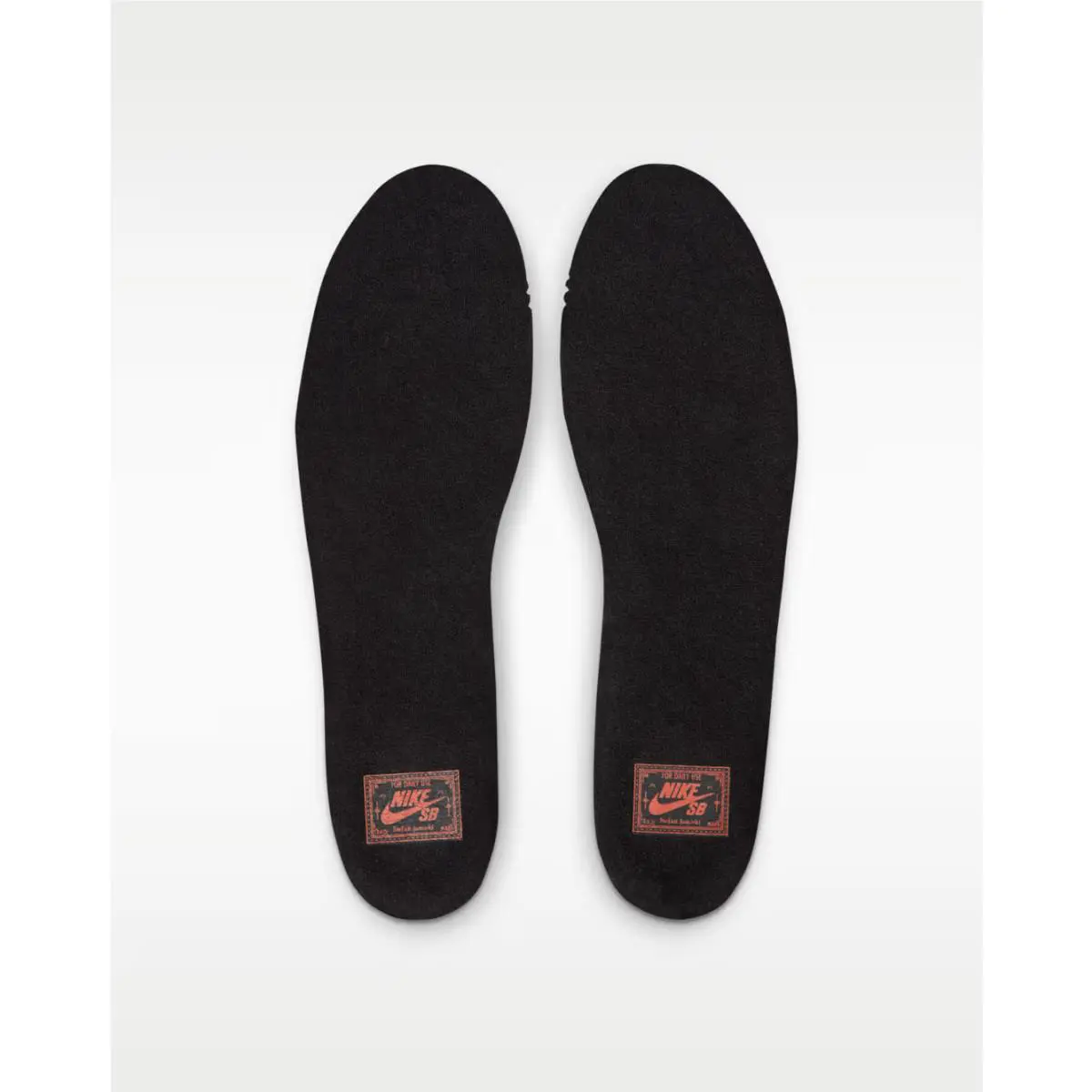 Nike shoes - Nike SB Zoom Janoski - Zoom Janoski - FD6757-005 - Brown 6