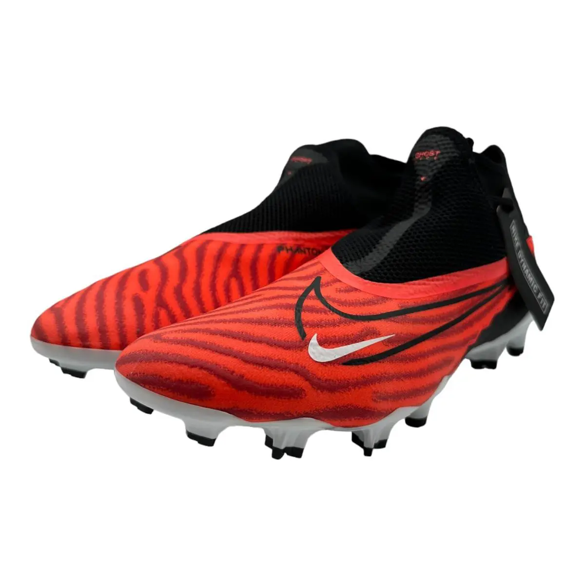 Nike shoes - Nike Phantom GX - Phantom - DD9465-600 - Multicolor 0