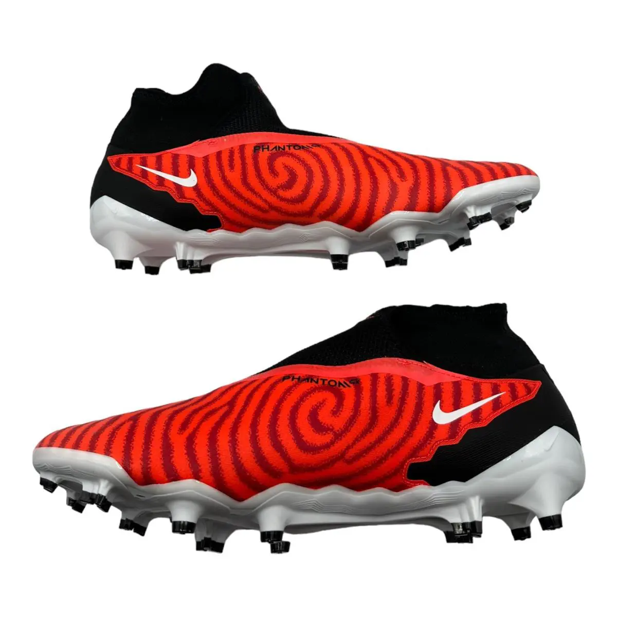 Nike shoes - Nike Phantom GX - Phantom - DD9465-600 - Multicolor 3
