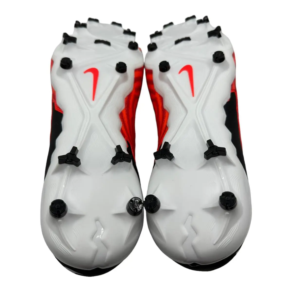 Nike shoes - Nike Phantom GX - Phantom - DD9465-600 - Multicolor 4