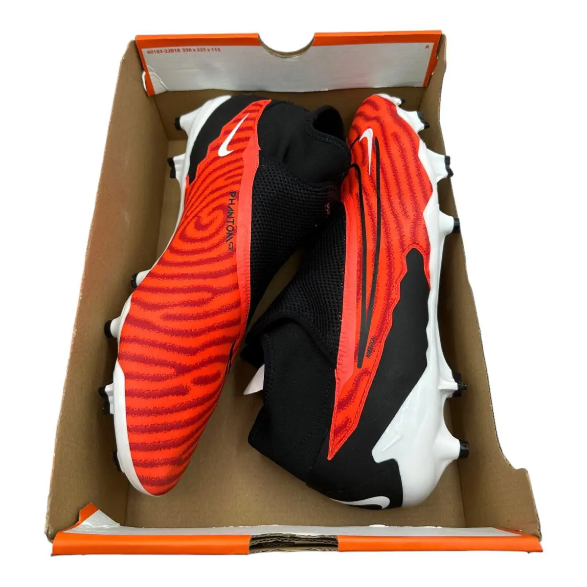 Nike shoes - Nike Phantom GX - Phantom - DD9465-600 - Multicolor 5