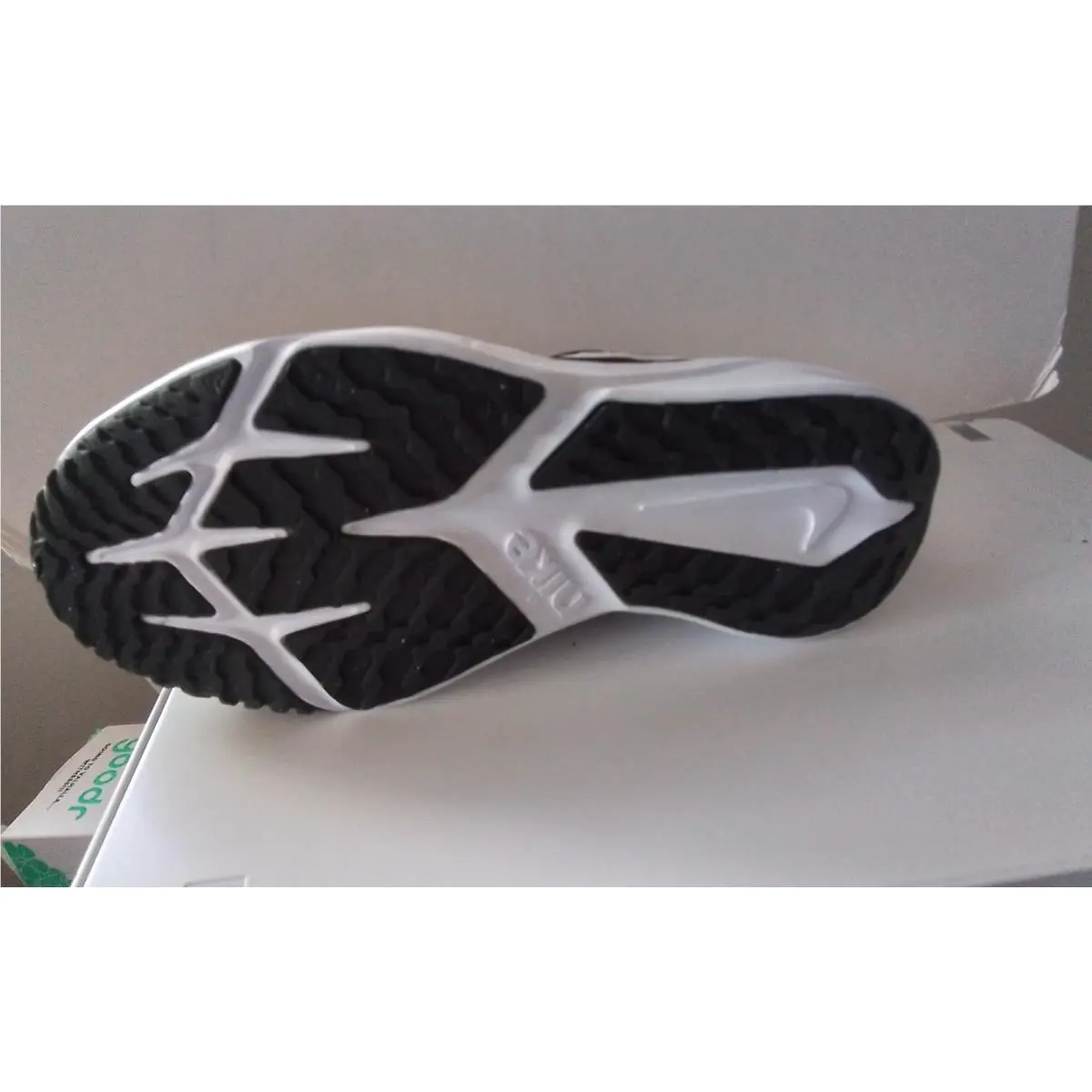 Nike shoes - Nike Star Runner GS - Star Runner - Black (UPC: 196608411239) 1