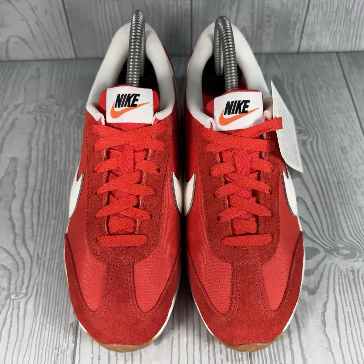 Nike shoes - Nike Pacific - Pacific - HM4771-604 - Light Crimson Sail 1