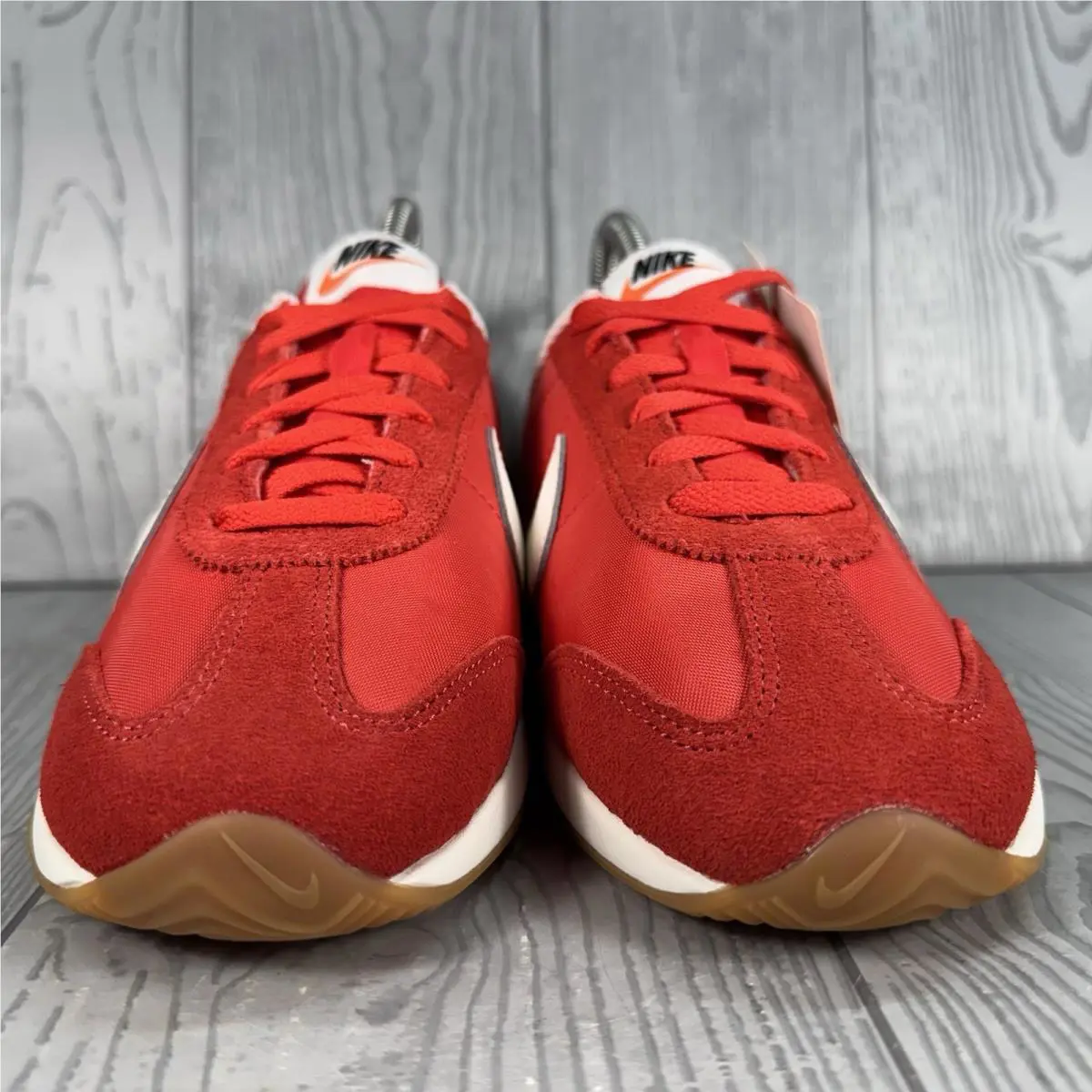 Nike shoes - Nike Pacific - Pacific - HM4771-604 - Light Crimson Sail 3