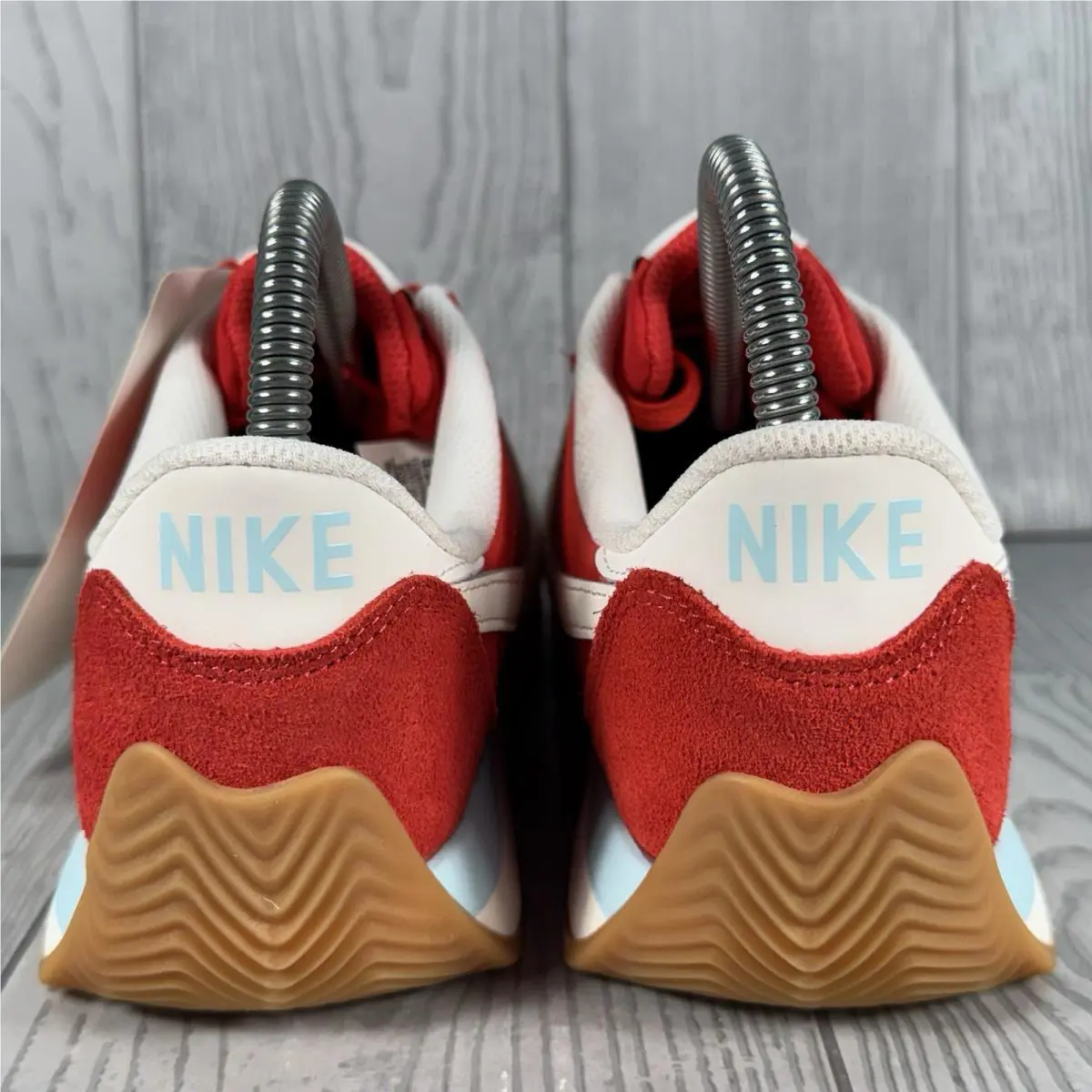 Nike shoes - Nike Pacific - Pacific - HM4771-604 - Light Crimson Sail 5