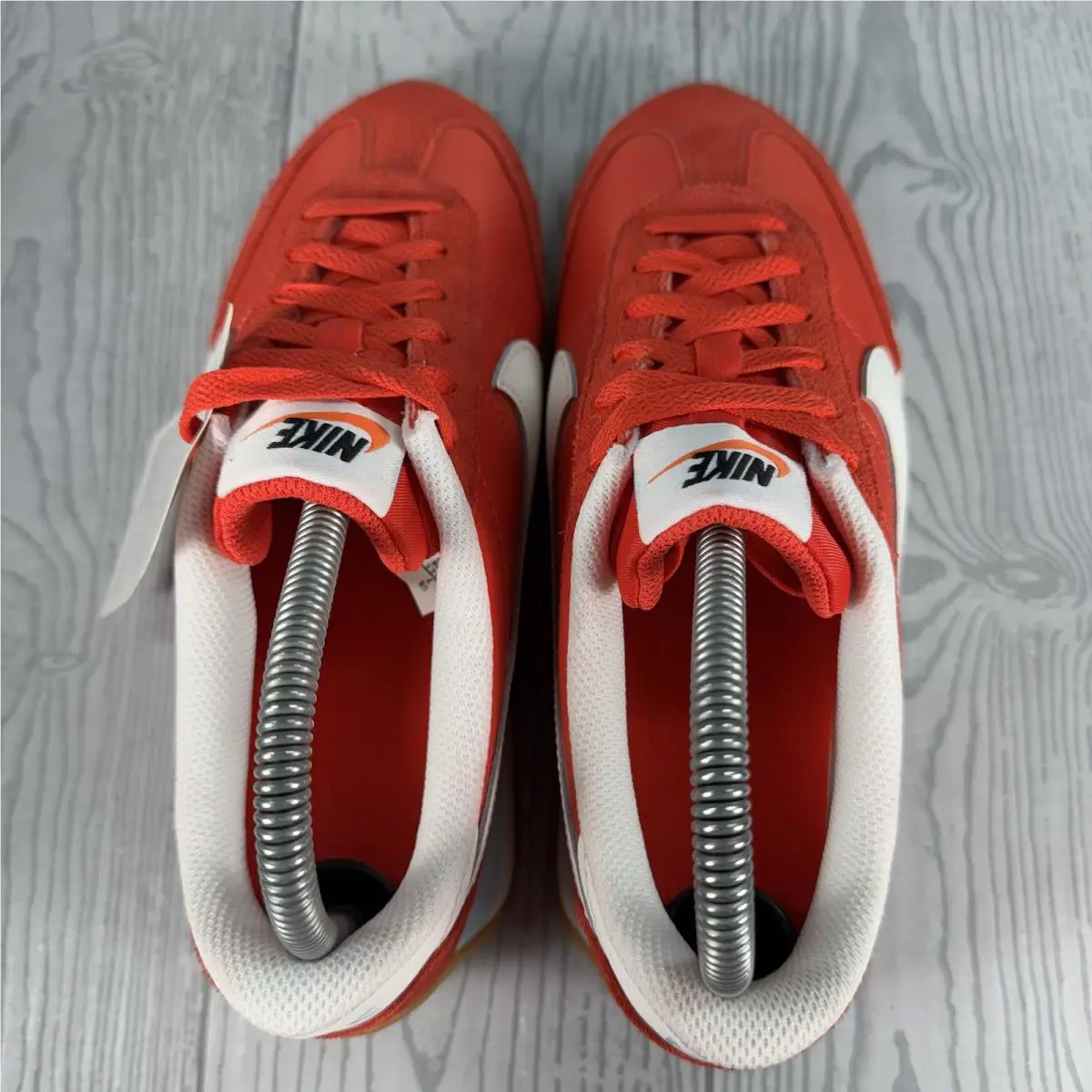Nike shoes - Nike Pacific - Pacific - HM4771-604 - Light Crimson Sail 6