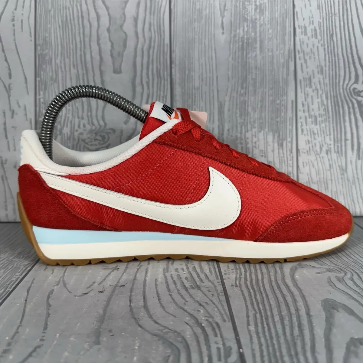 Nike shoes - Nike Pacific - Pacific - HM4771-604 - Light Crimson Sail 2