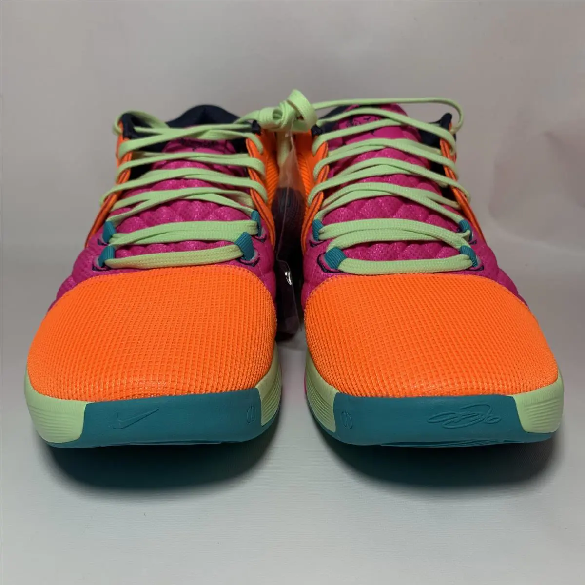 Nike shoes - Nike LeBron Witness VIII - LeBron Witness VIII - Multicolor 0