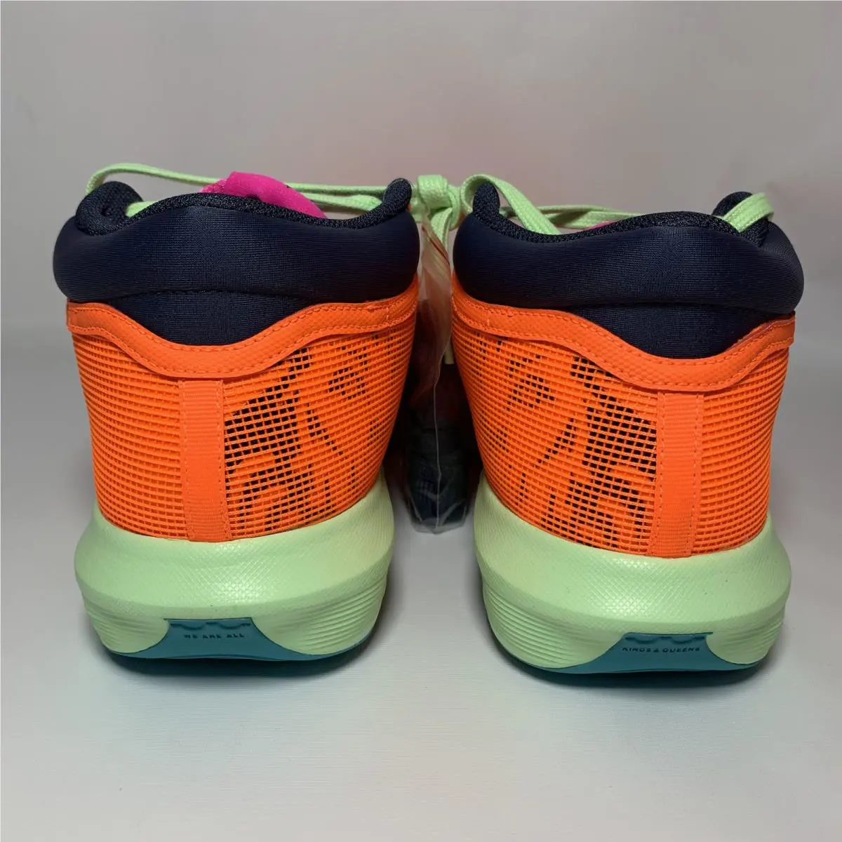 Nike shoes - Nike LeBron Witness VIII - LeBron Witness VIII - Multicolor 1
