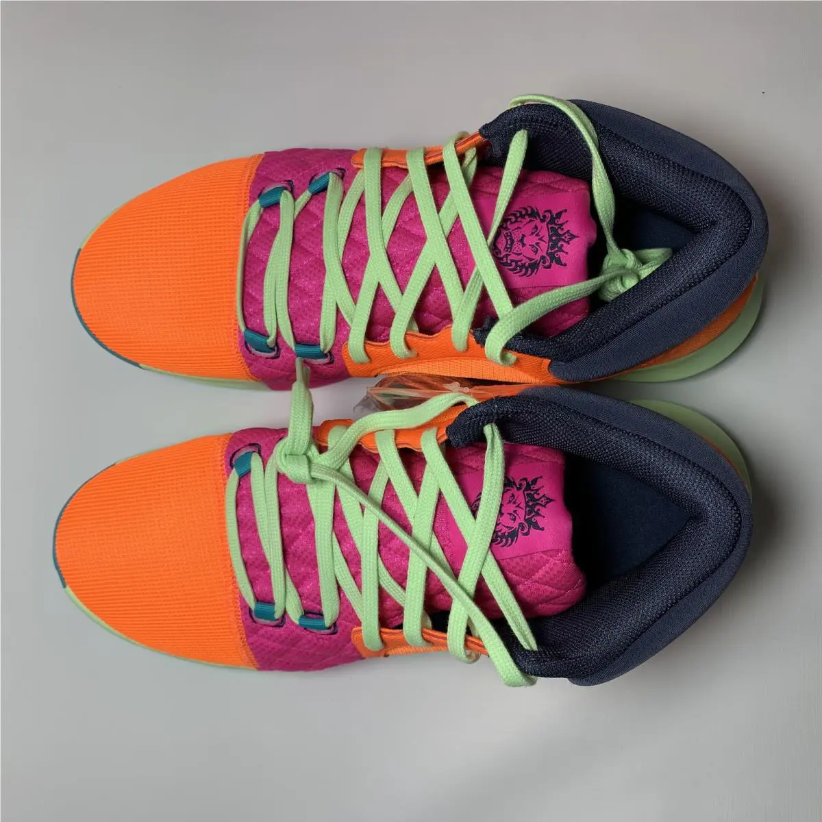 Nike shoes - Nike LeBron Witness VIII - LeBron Witness VIII - Multicolor 2