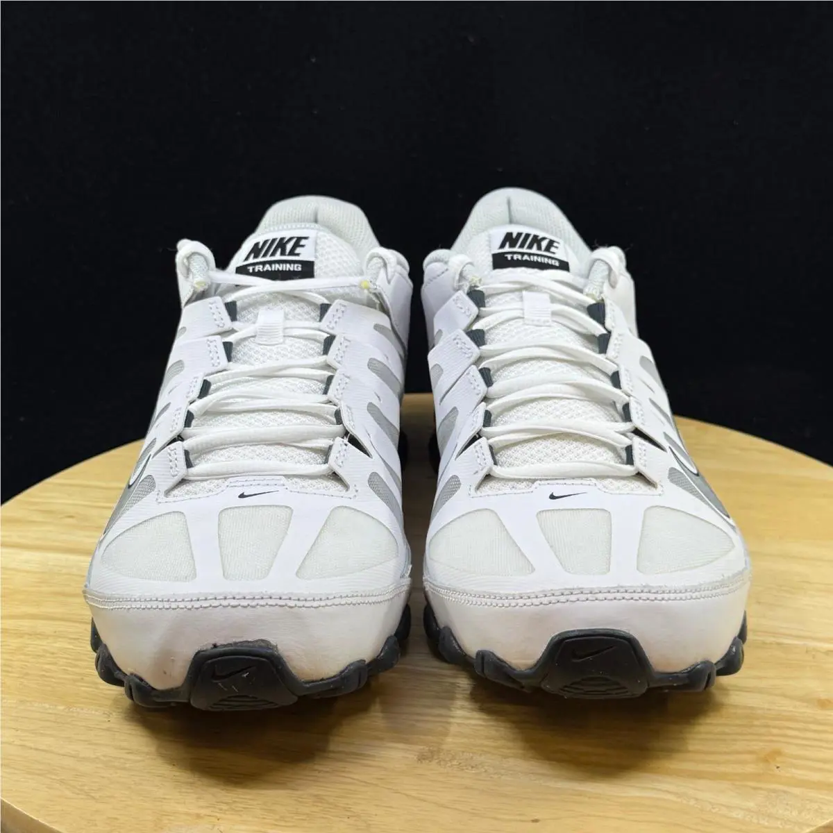 Nike shoes - White 1