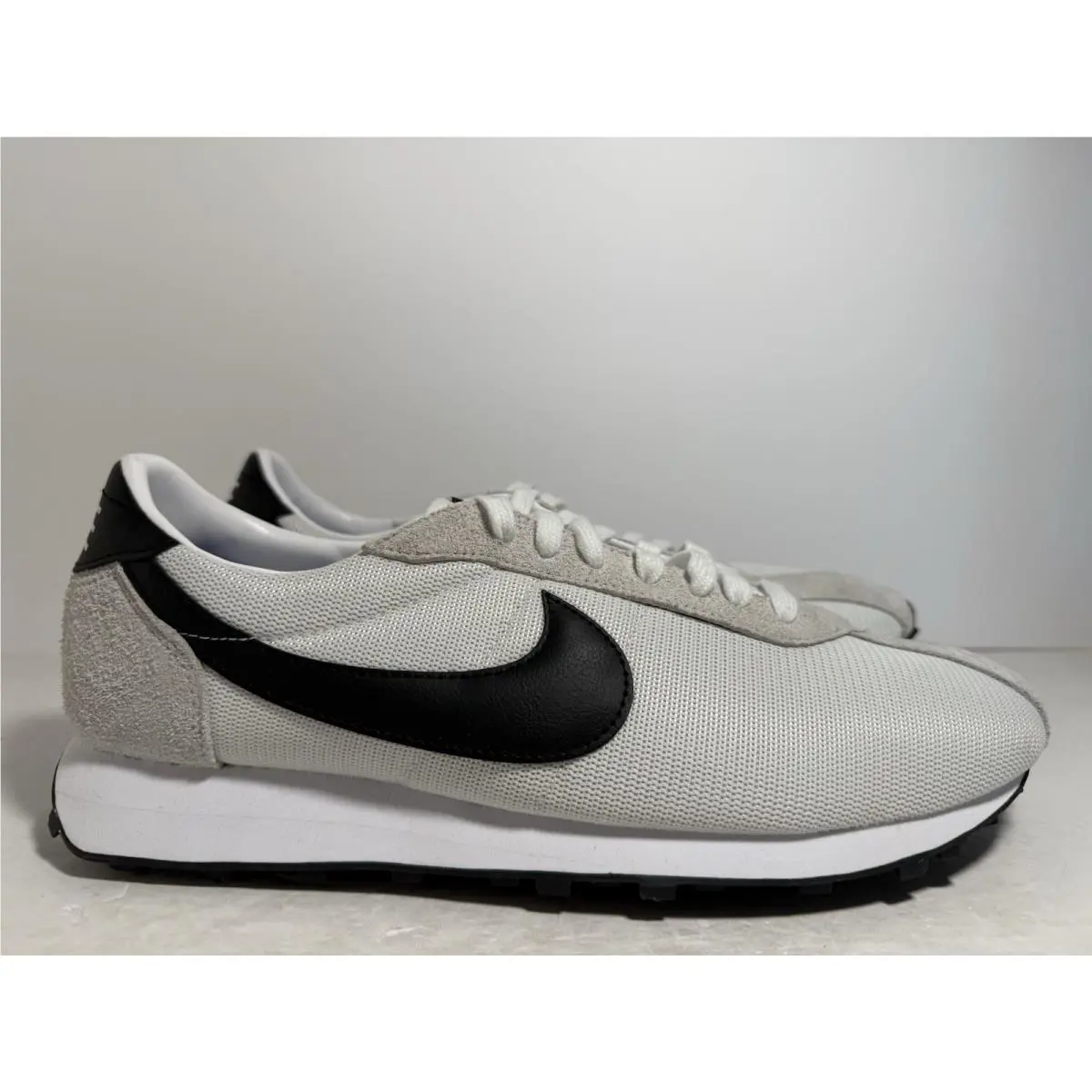 Nike shoes - Nike LD 1000 - HJ4687-101 - White 0