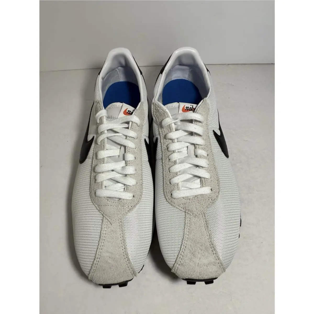 Nike shoes - Nike LD 1000 - HJ4687-101 - White 1