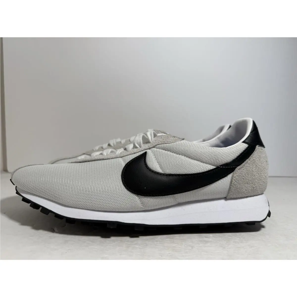 Nike shoes - Nike LD 1000 - HJ4687-101 - White 2