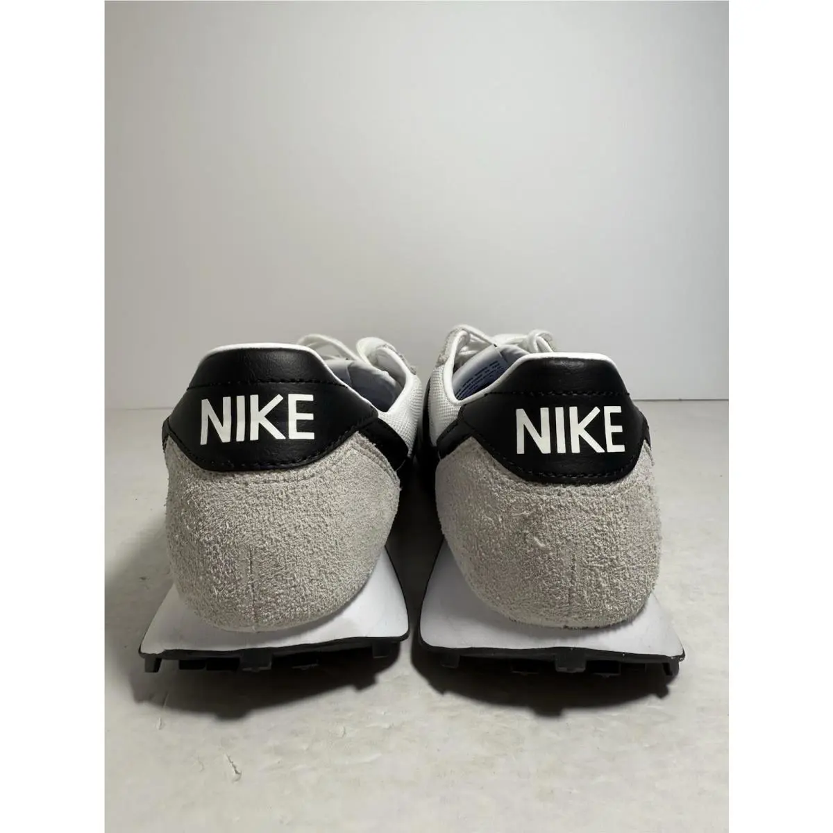 Nike shoes - Nike LD 1000 - HJ4687-101 - White 3