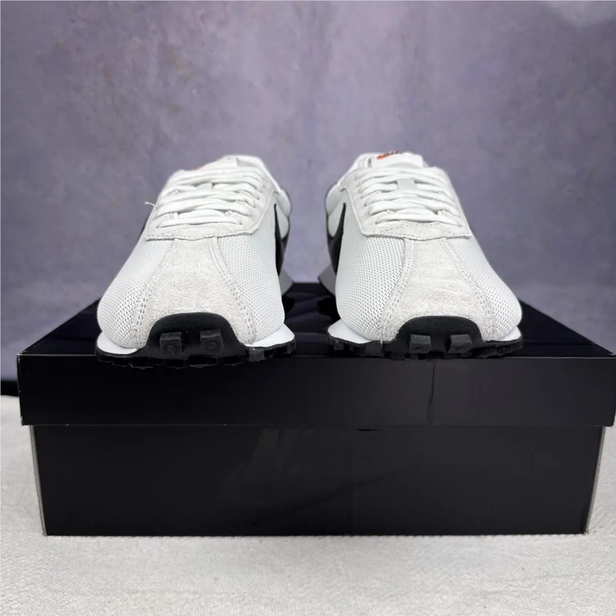 Nike shoes - Nike LD 1000 - HJ4687-101 - White 1