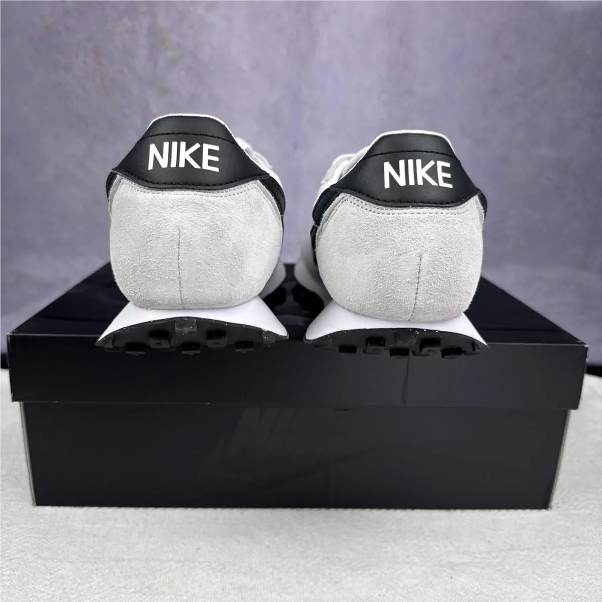 Nike shoes - Nike LD 1000 - HJ4687-101 - White 3