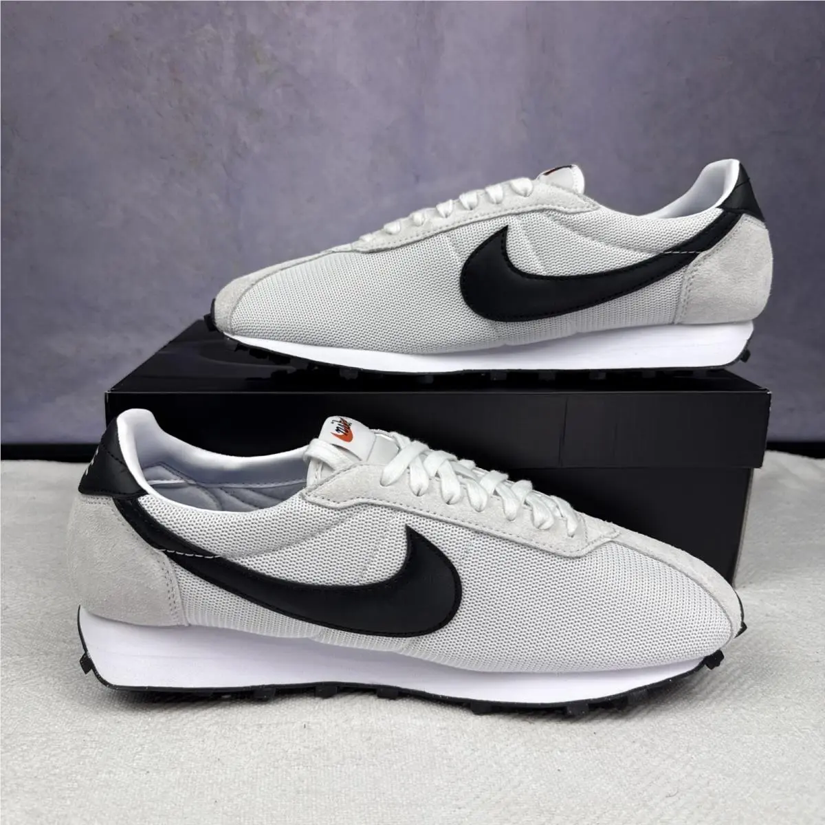 Nike shoes - Nike LD 1000 - HJ4687-101 - White 0