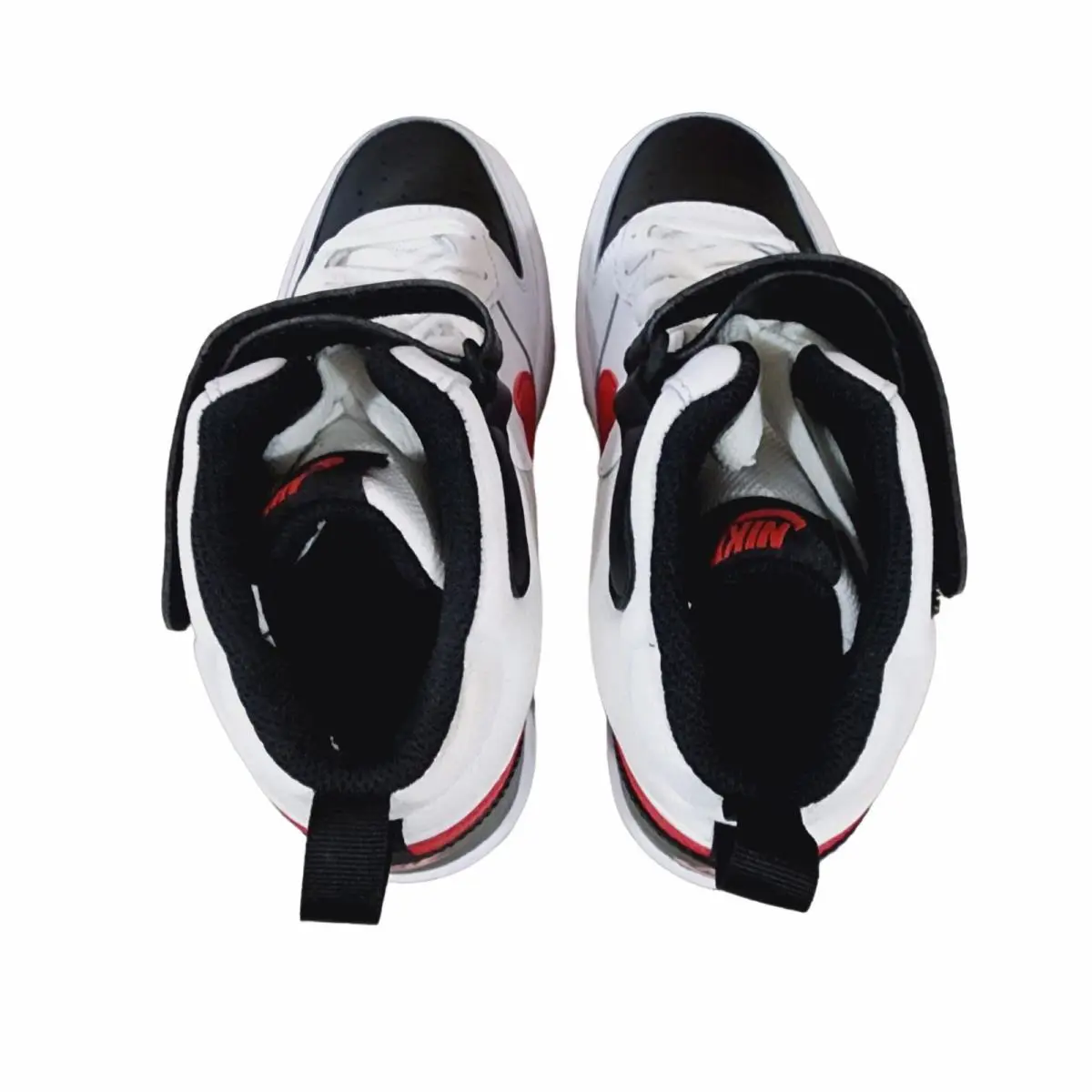 Nike shoes - Nike Court Borough - Court Borough - White 9
