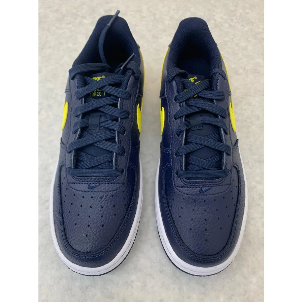 Nike shoes - DV7762-400 - DV7762-400 - Blue 0