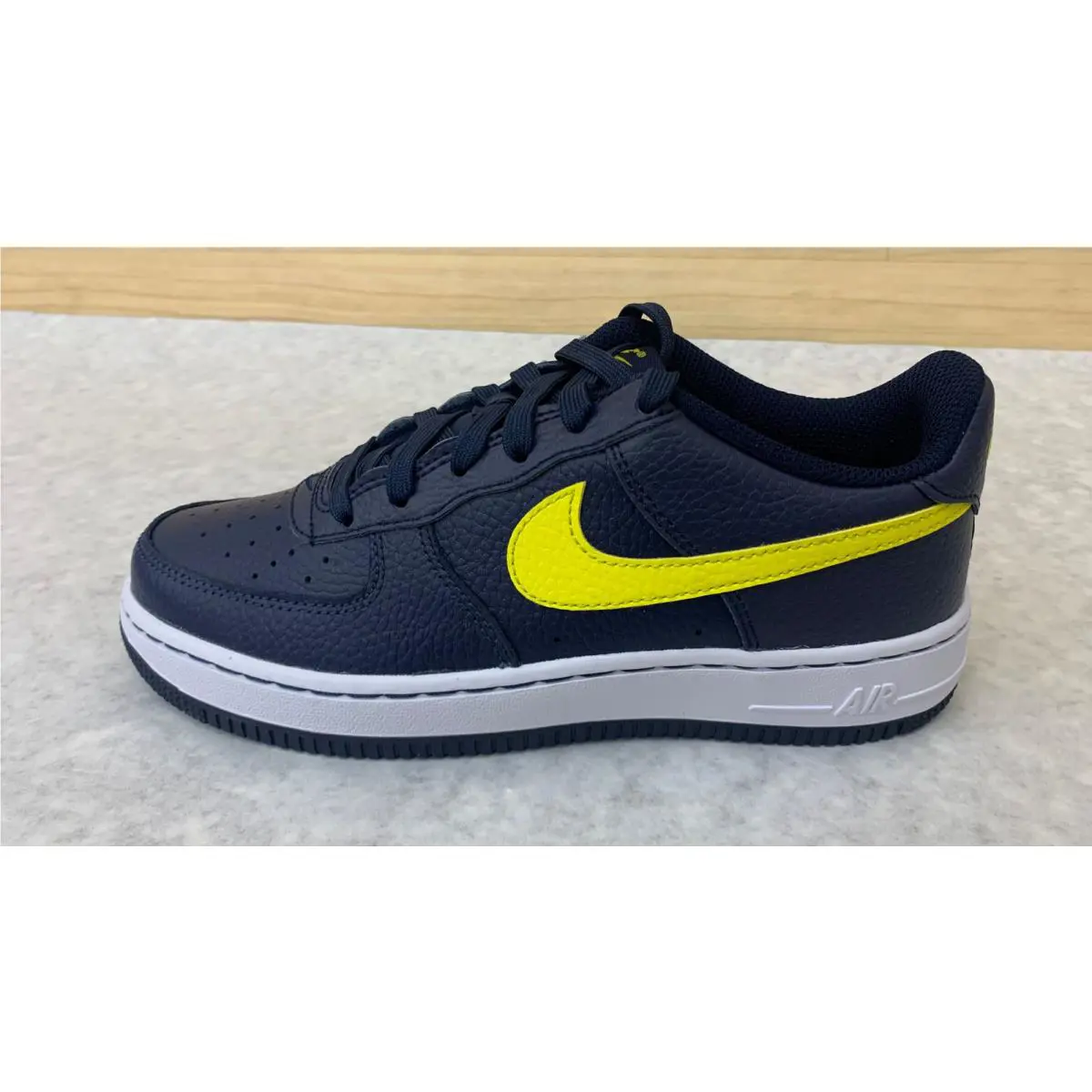 Nike shoes - DV7762-400 - DV7762-400 - Blue 5