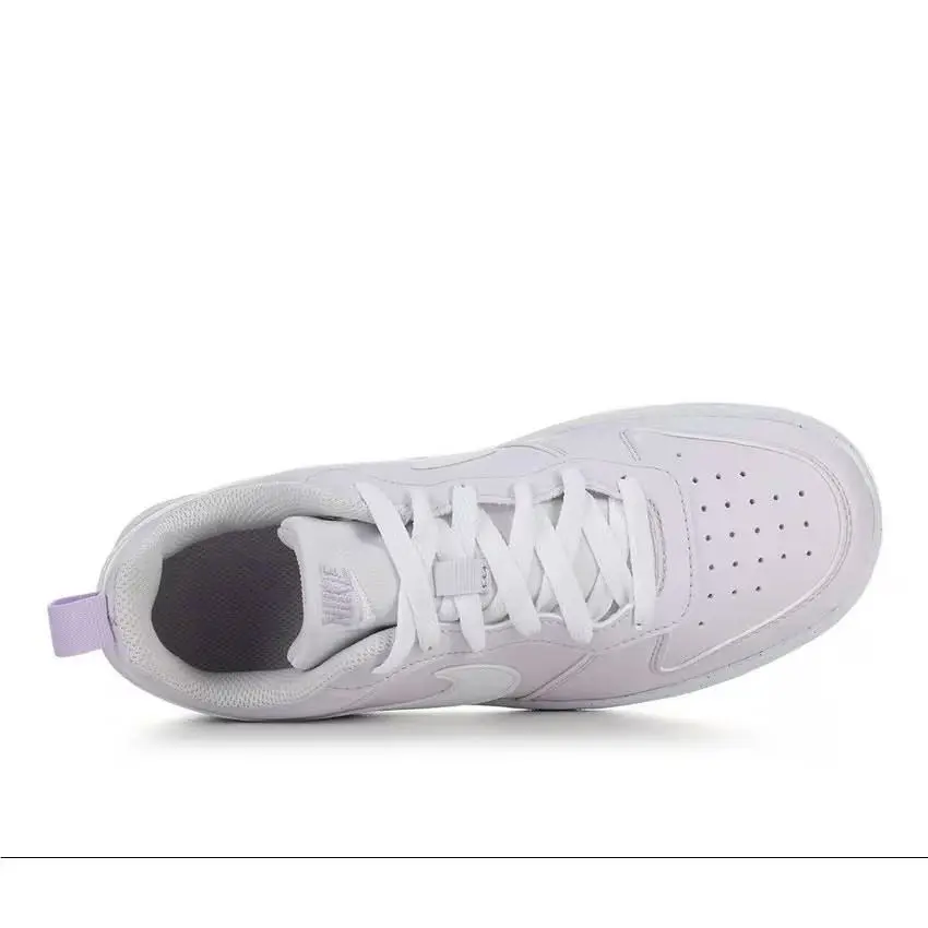 Nike shoes - Nike Court Bourough - Court Bourough - Purple 1