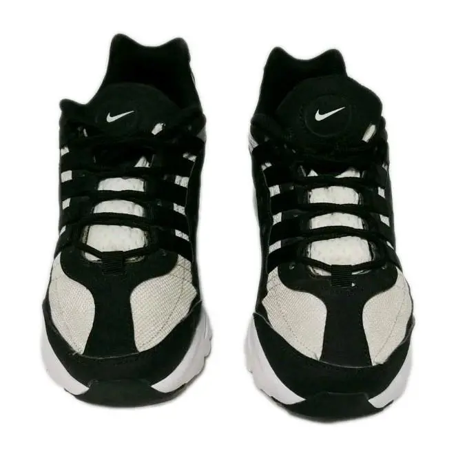 Nike shoes - Nike Air Max VG-R - Air Max - CT1730-002 - Black White 9