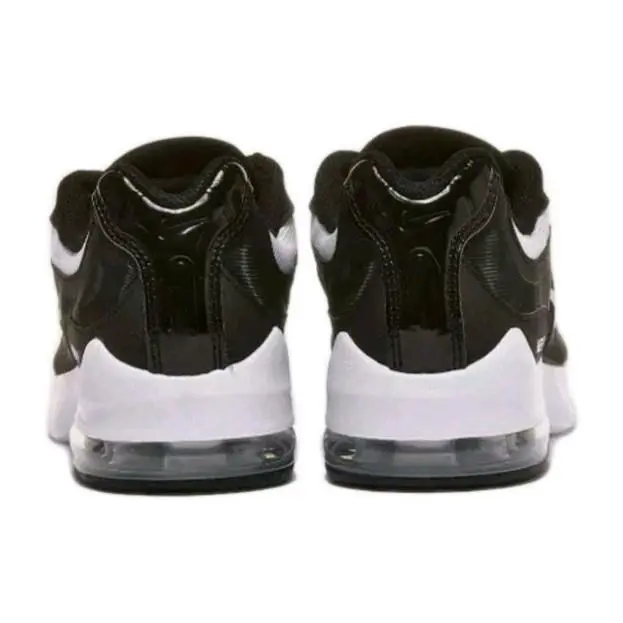 Nike shoes - Nike Air Max VG-R - Air Max - CT1730-002 - Black White 11