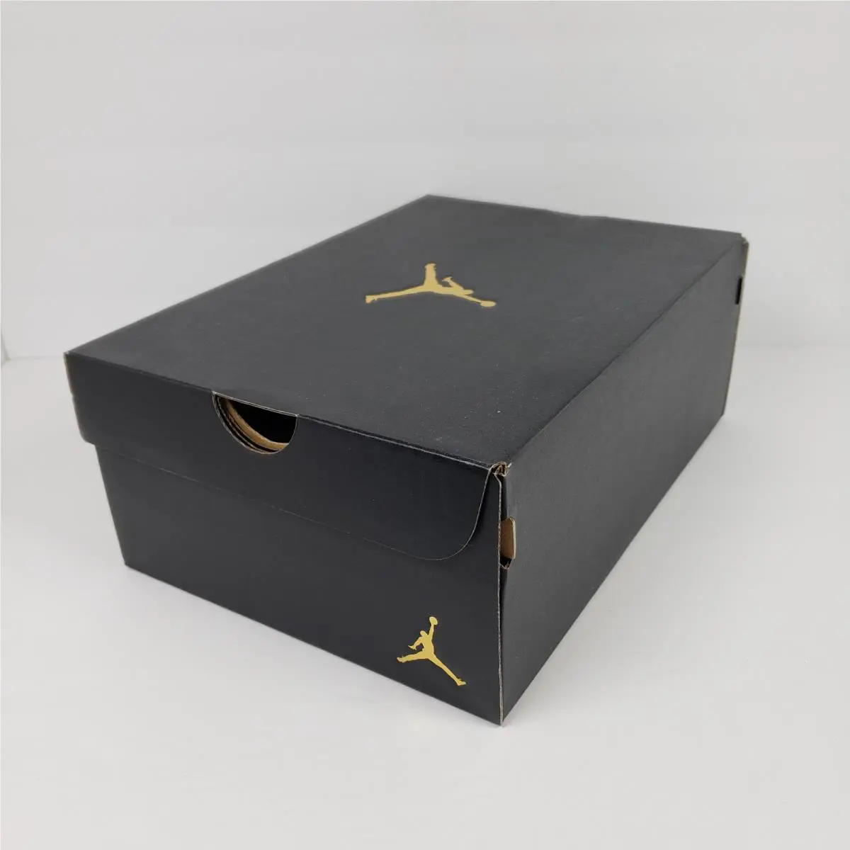 Nike shoes - Nike Air Jordan 1 - Air - Blue 9