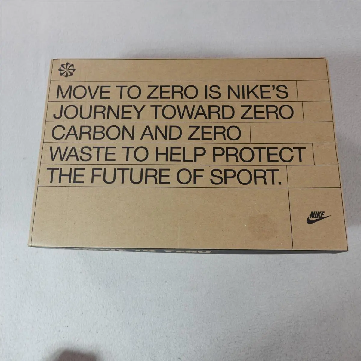 Nike shoes - Nike Crater Impact - Crater Impact - Gray 2
