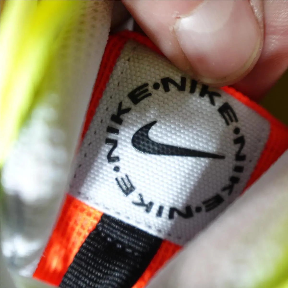 Nike shoes - Nike Crater Impact - Crater Impact - Gray 7