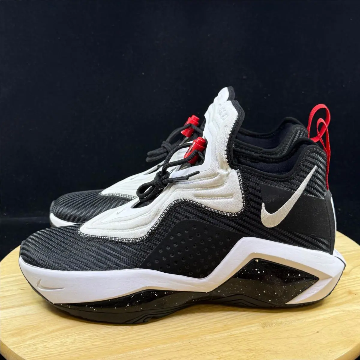 Nike shoes - Black 1