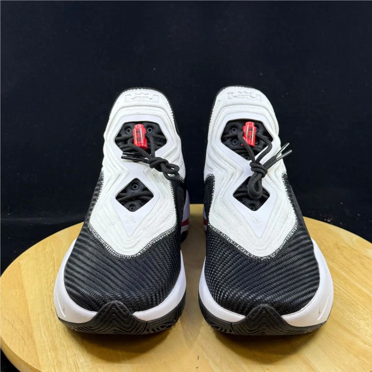 Nike shoes - Black 5