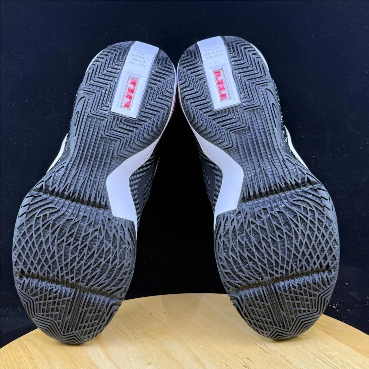 Nike shoes - Black 7