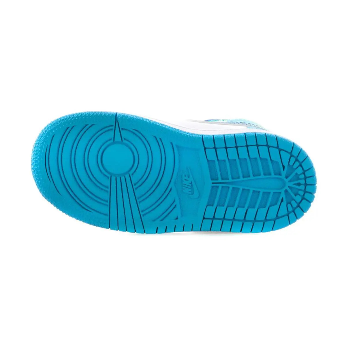 Nike shoes - DA8013 400 - DA8013 400 - Dk Powder Blue/Racer Blue (UPC: 195238784010) 3