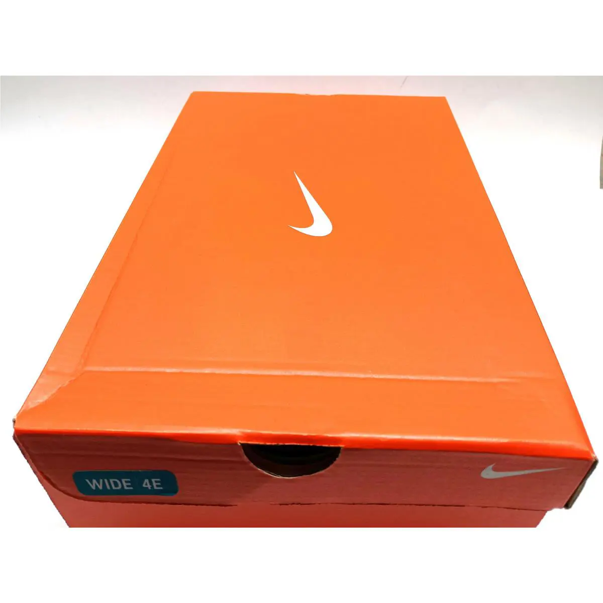 Nike shoes - Nike ReactX Infinity Run 4 - FN0881-100 - White (UPC: 197594396302) 4