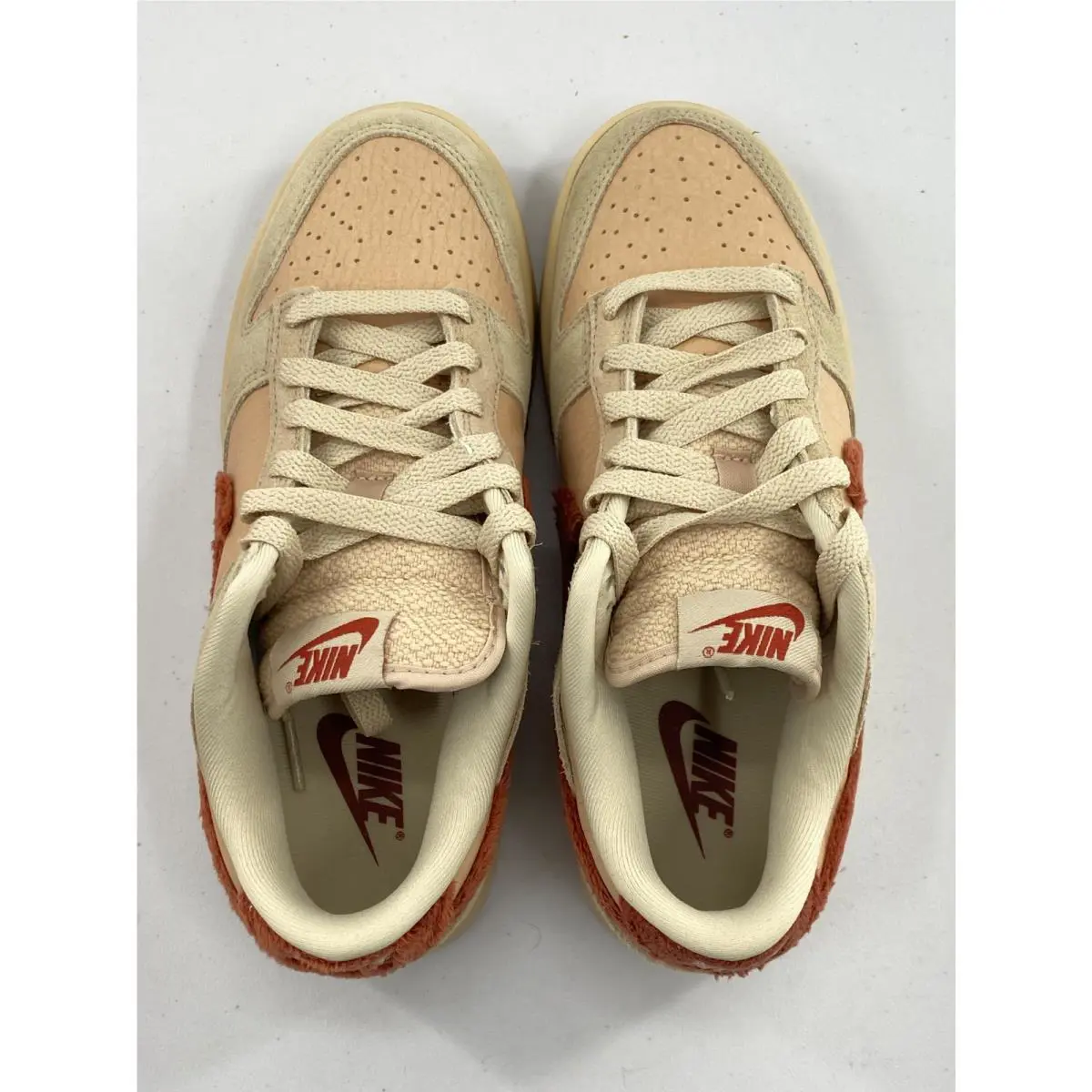 Nike shoes - Nike Dunk Low - Dunk Low - Beige 8