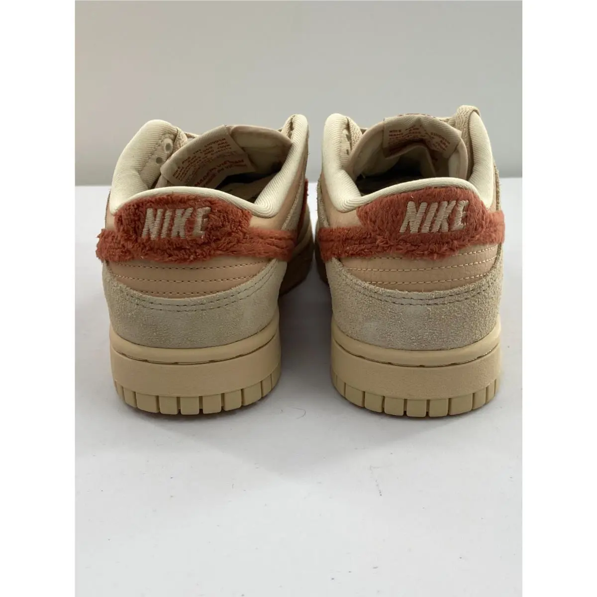 Nike shoes - Nike Dunk Low - Dunk Low - Beige 9