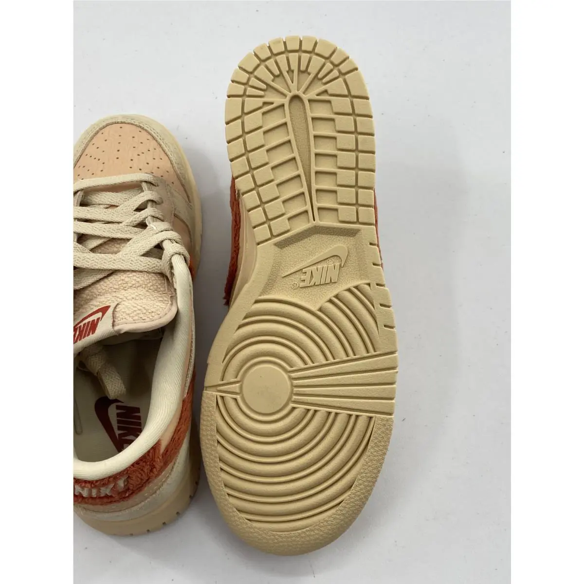 Nike shoes - Nike Dunk Low - Dunk Low - Beige 10