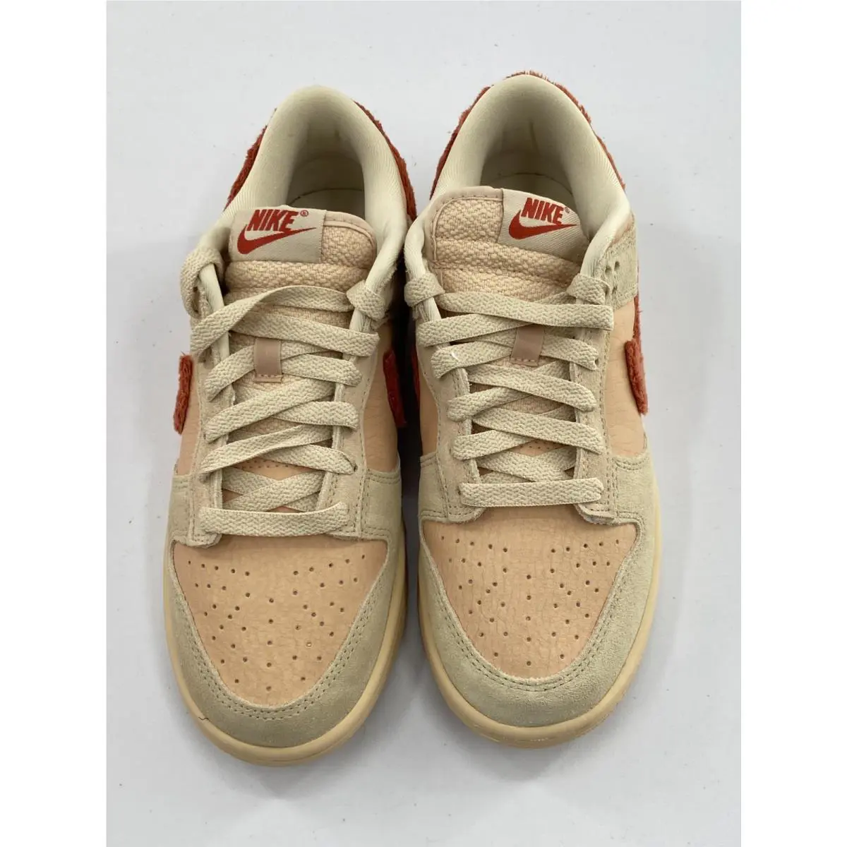 Nike shoes - Nike Dunk Low - Dunk Low - Beige 11