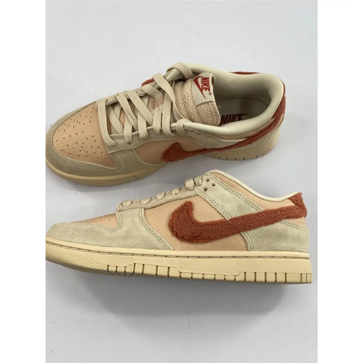 Nike shoes - Nike Dunk Low - Dunk Low - Beige 7