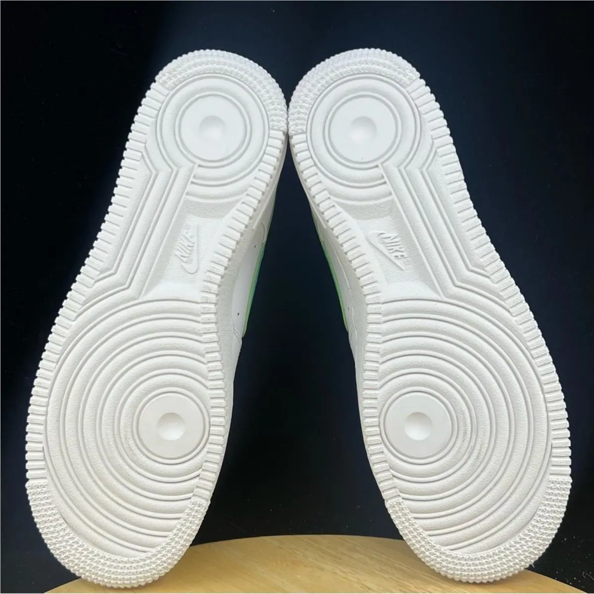 Nike shoes - White 8